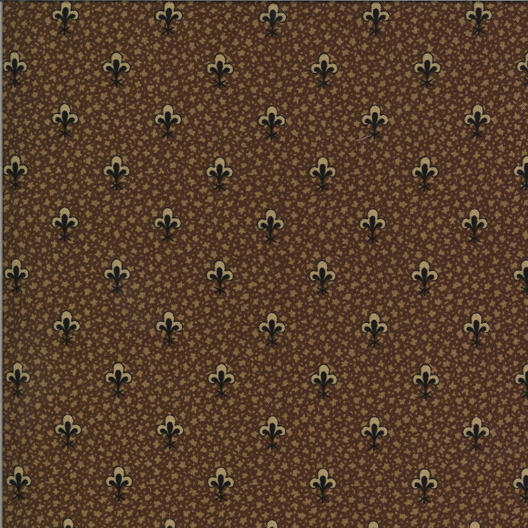Elinores Endeavor by Betsy Chutchian for Modafabrics - Cucireonline