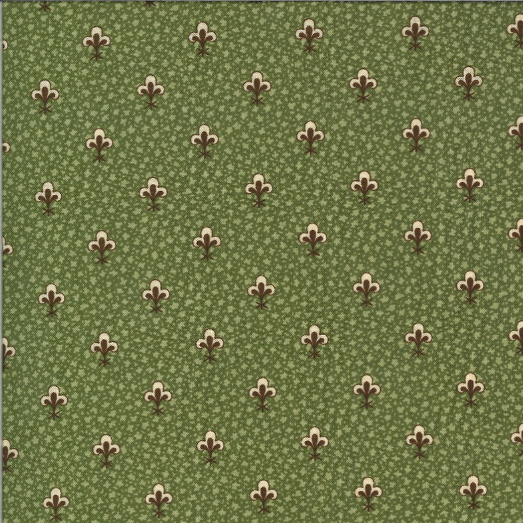 Elinores Endeavor by Betsy Chutchian for Modafabrics - Cucireonline