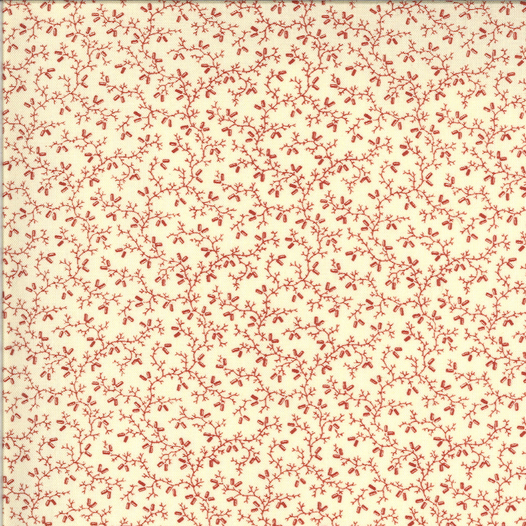 Elinores Endeavor by Betsy Chutchian for Modafabrics - Cucireonline