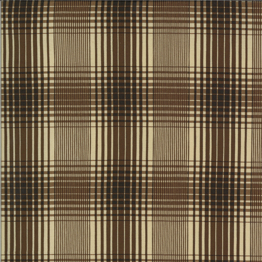 Elinores Endeavor by Betsy Chutchian for Modafabrics - Cucireonline