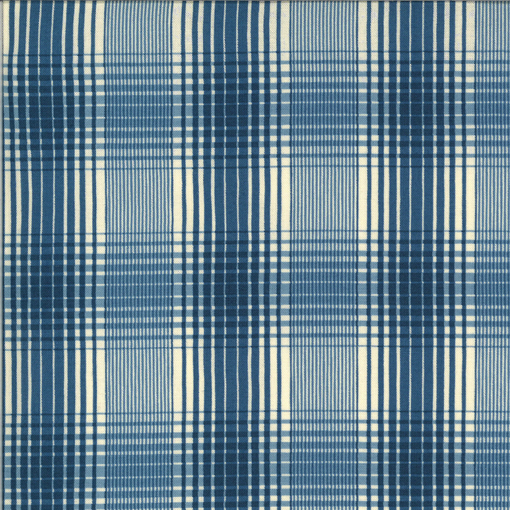 Elinores Endeavor by Betsy Chutchian for Modafabrics - Cucireonline