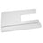 Tavolo allungabase per quilt per Pfaff Ambition - Cucireonline