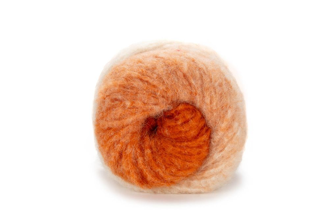 Piuma Alpaca Dégradé by Laines du Nord
