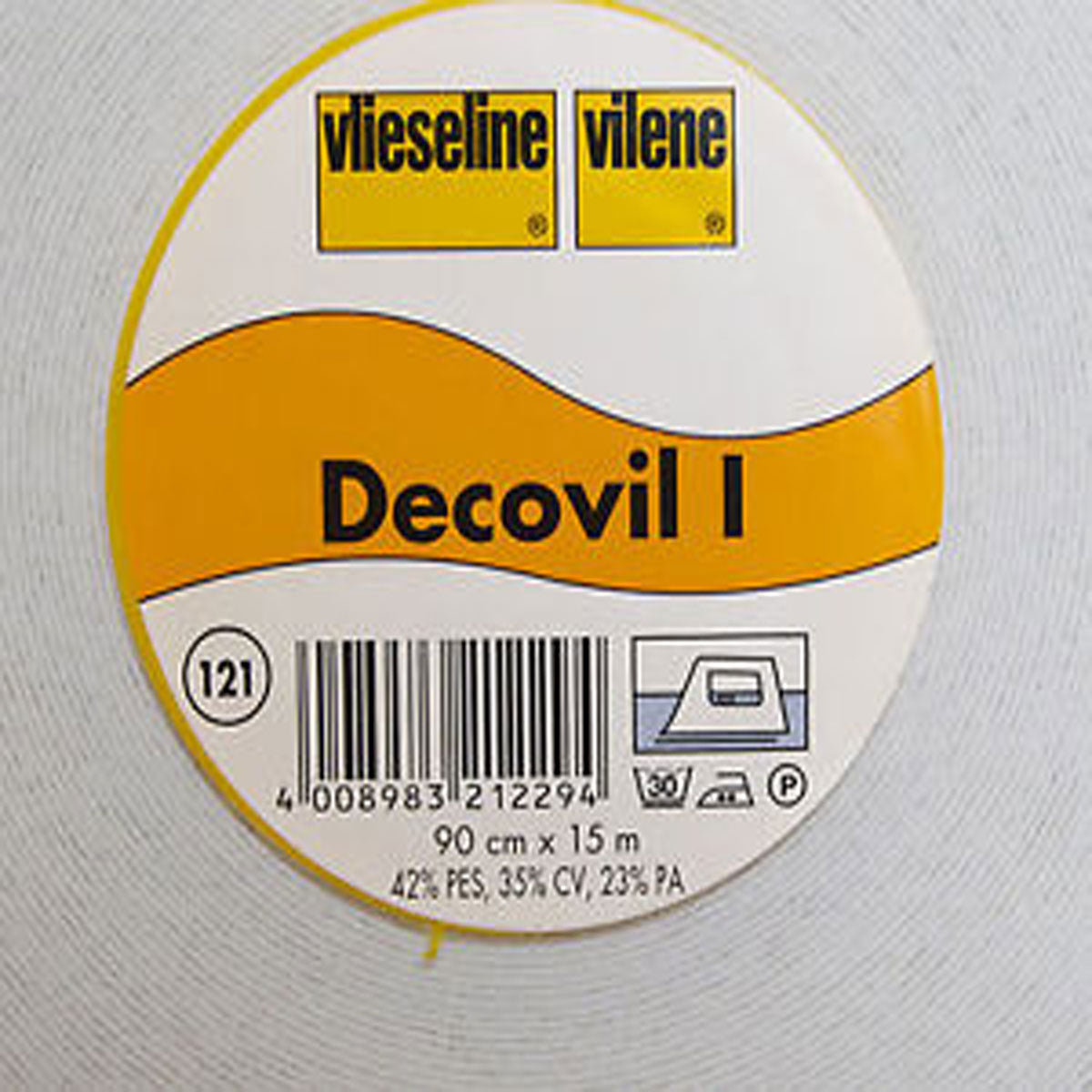 Interfodera adesiva Freudenberg Decovil