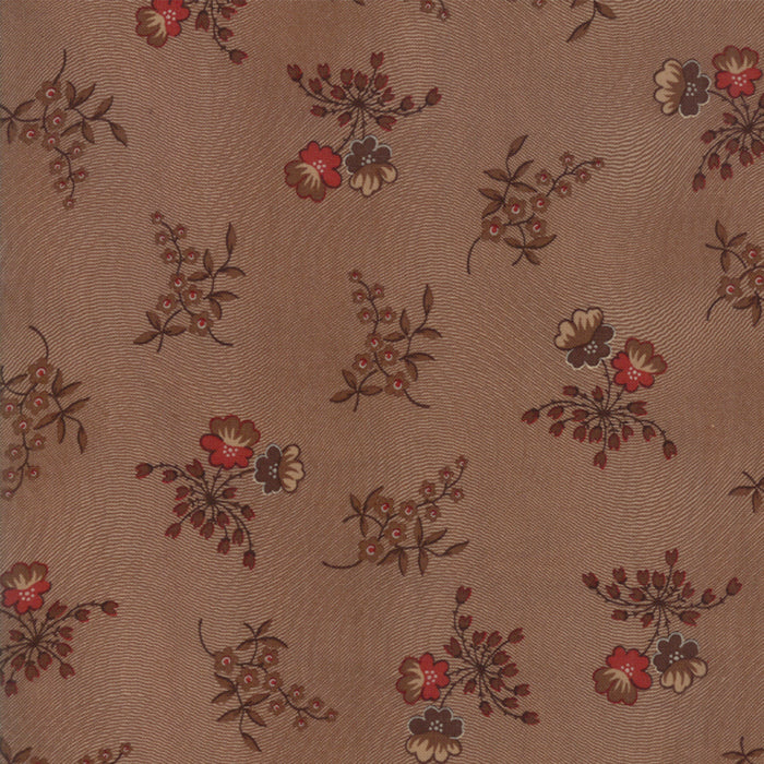 Tessuti Americani "Hickory Road"