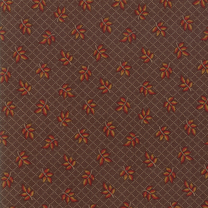 Tessuti Americani "Hickory Road"