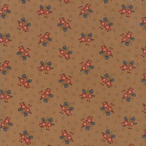 Tessuti Americani "Hickory Road"
