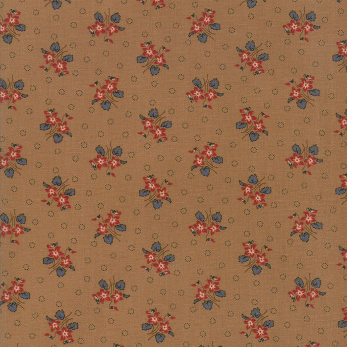 Tessuti Americani "Hickory Road"