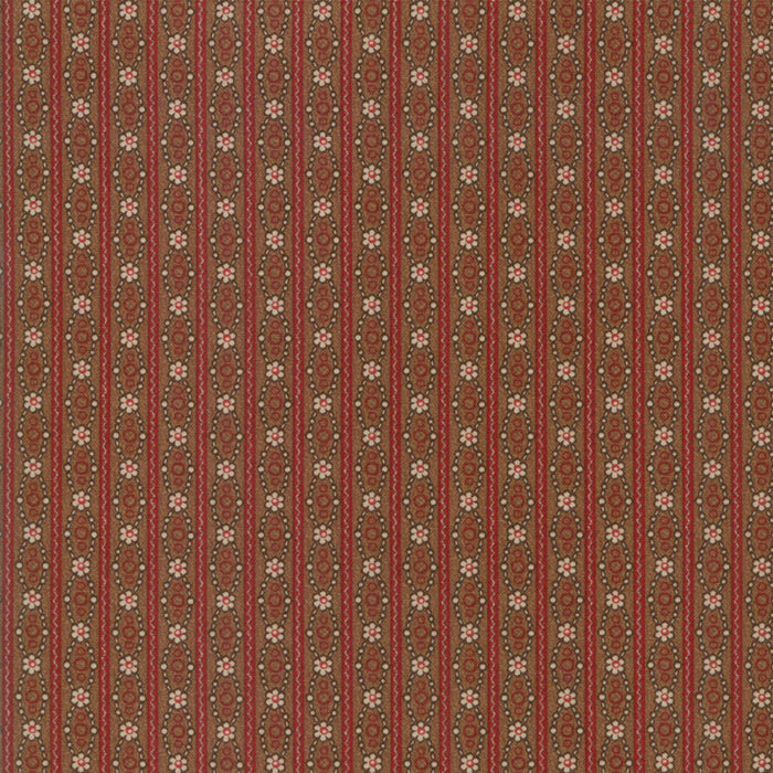 Tessuti Americani "Hickory Road"