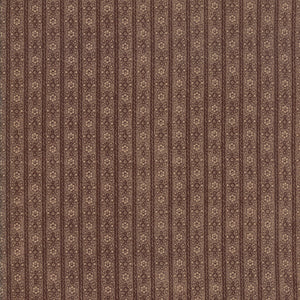 Tessuti Americani "Hickory Road"