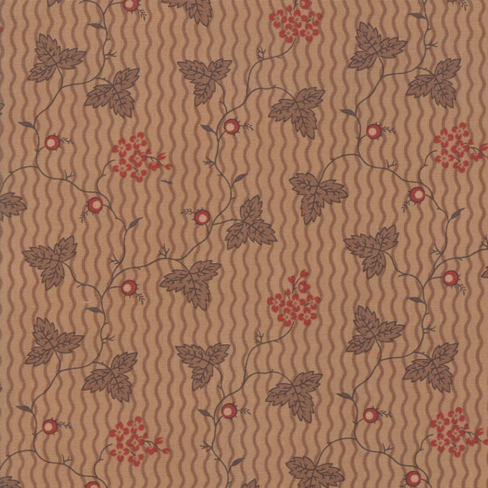Shelbyville by JoMorton for Modafabrics