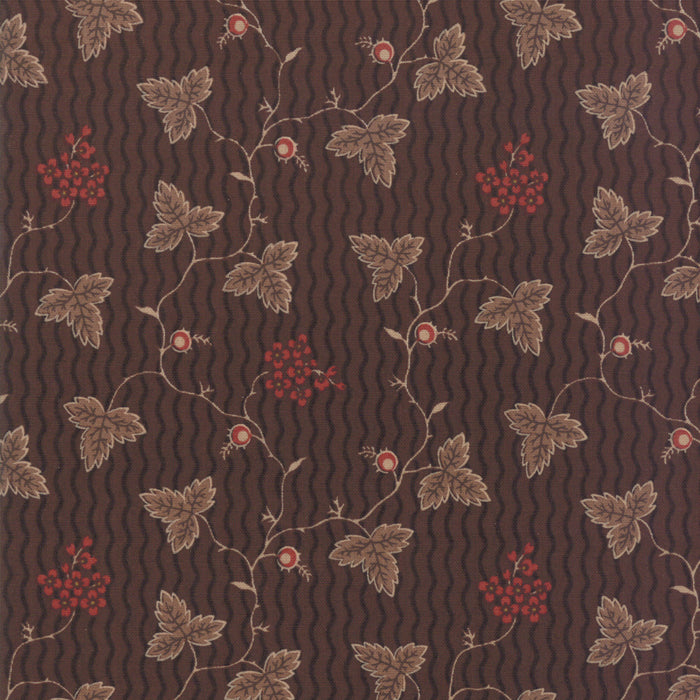 Shelbyville by JoMorton for Modafabrics