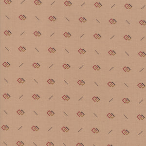 Shelbyville by JoMorton for Modafabrics