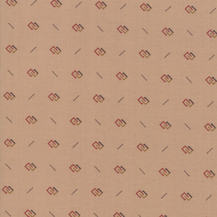 Shelbyville by JoMorton for Modafabrics