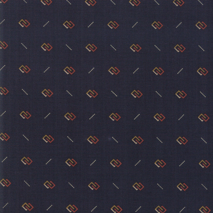 Shelbyville by JoMorton for Modafabrics