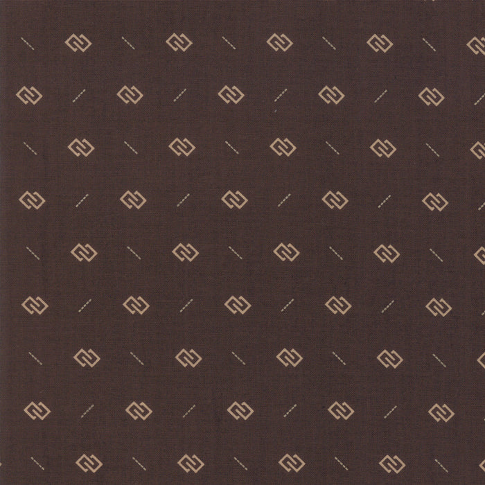 Shelbyville by JoMorton for Modafabrics