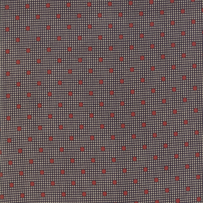 Shelbyville by JoMorton for Modafabrics
