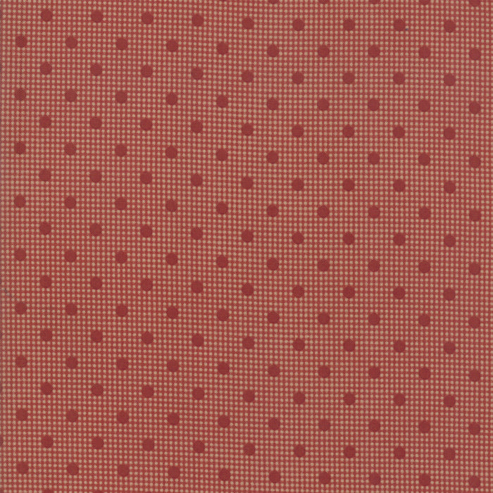 Shelbyville by JoMorton for Modafabrics