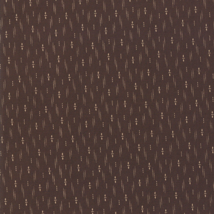 Shelbyville by JoMorton for Modafabrics