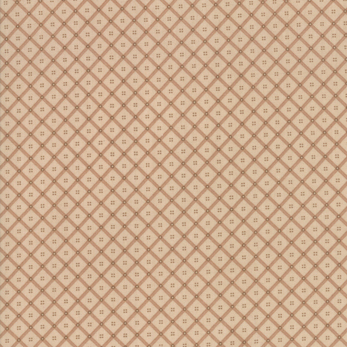 Shelbyville by JoMorton for Modafabrics - Cucireonline