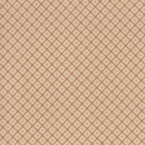 Shelbyville by JoMorton for Modafabrics