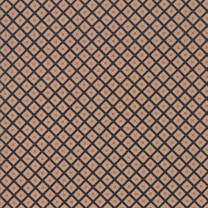 Shelbyville by JoMorton for Modafabrics
