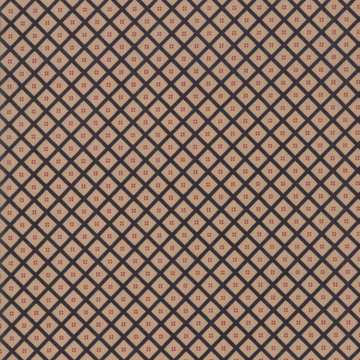 Shelbyville by JoMorton for Modafabrics