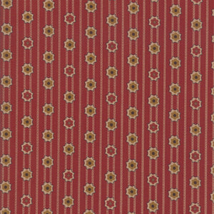Shelbyville by JoMorton for Modafabrics
