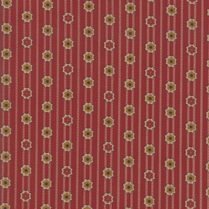Shelbyville by JoMorton for Modafabrics