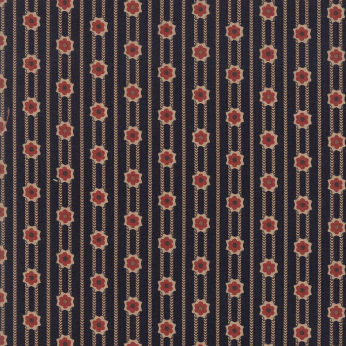 Shelbyville by JoMorton for Modafabrics