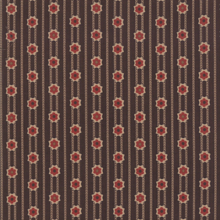 Shelbyville by JoMorton for Modafabrics
