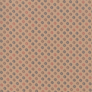 Shelbyville by JoMorton for Modafabrics