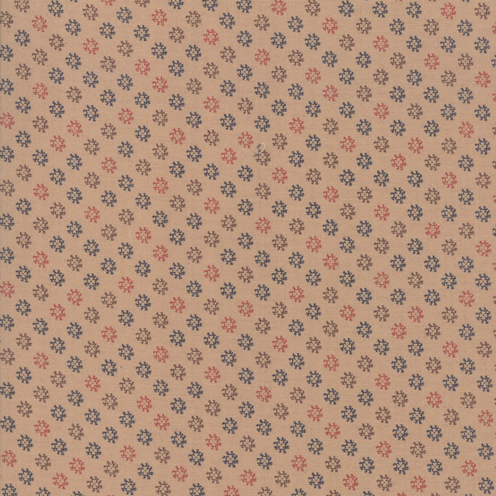 Shelbyville by JoMorton for Modafabrics