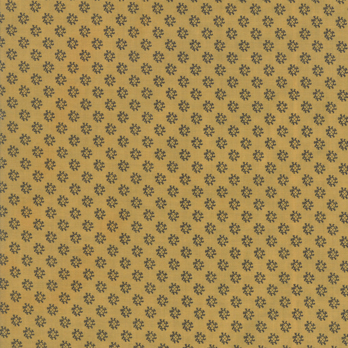 Shelbyville by JoMorton for Modafabrics