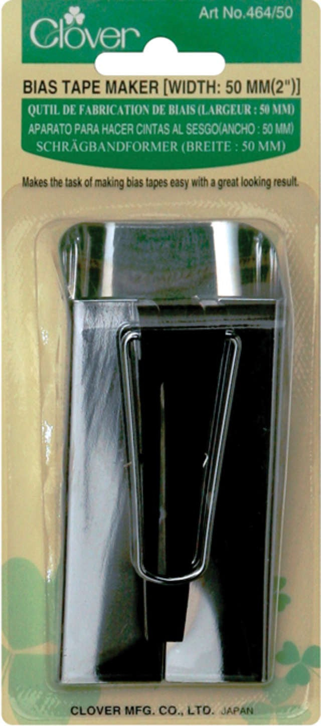 Sbiecatore 50mm