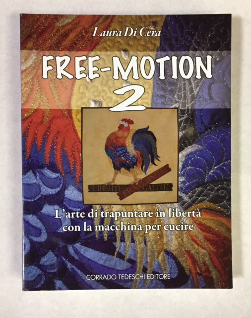 Free Motion 2 - Cucireonline
