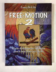 Free Motion 2 - Cucireonline