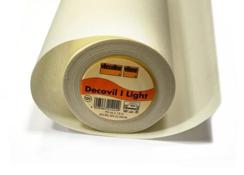 iterfodera adesiva Freudenberg Decovil light - Cucireonline