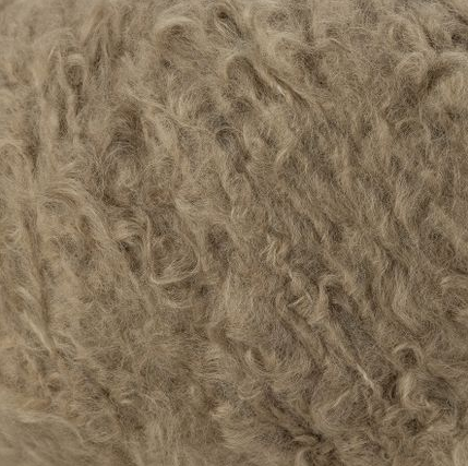 Plume by Laines du nord