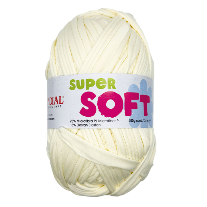 Super Soft von Mondial