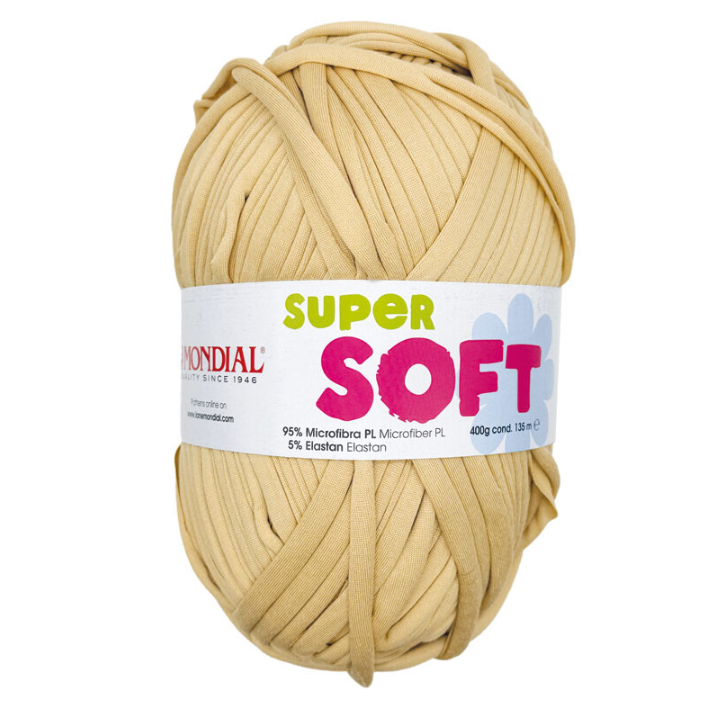 Super Soft by Mondial