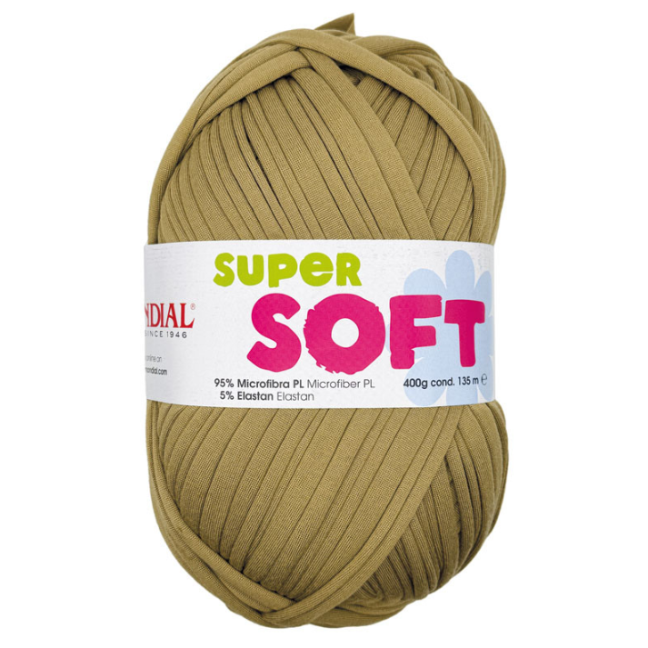 Super Soft von Mondial