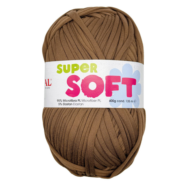 Super Soft by Mondial