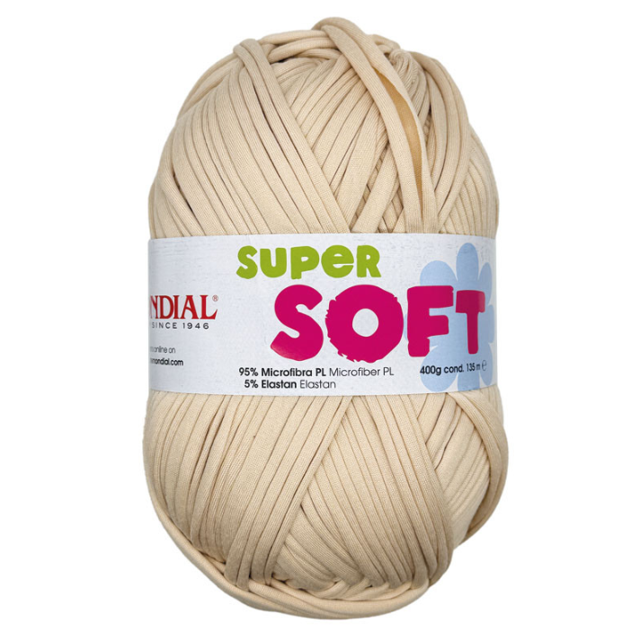 Super Soft by Mondial