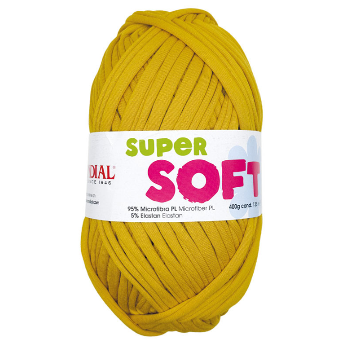 Super Soft by Mondial