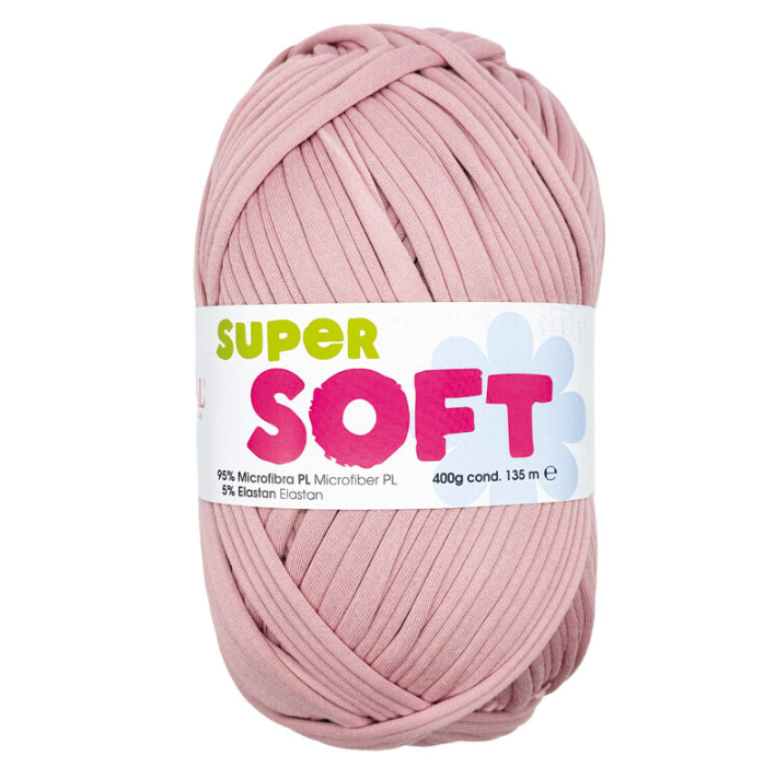 Super Soft by Mondial