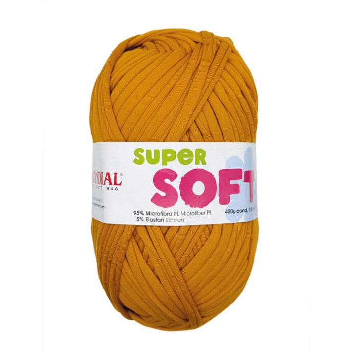 Super Soft by Mondial