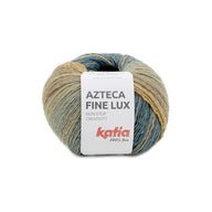 Azteca Fine Lux by Katia filati - Cucireonline