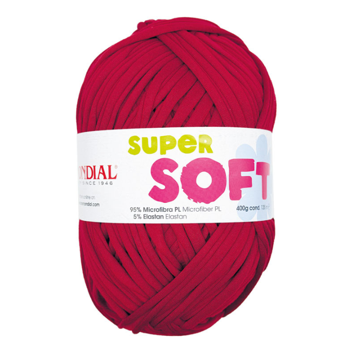 Super Soft by Mondial