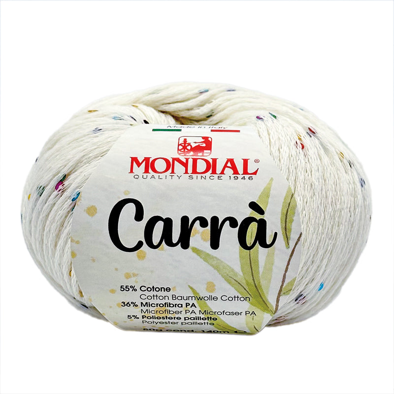 Carrà de Mondial